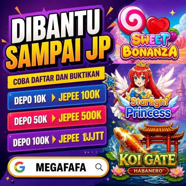 slot online deposit 24 jam